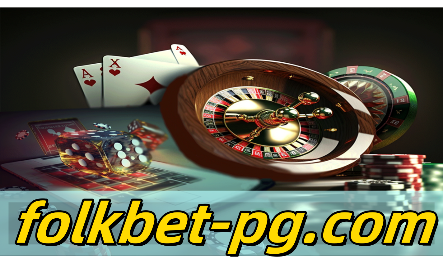 Lugar para Entusiastas Cassino Online folkbet.COM