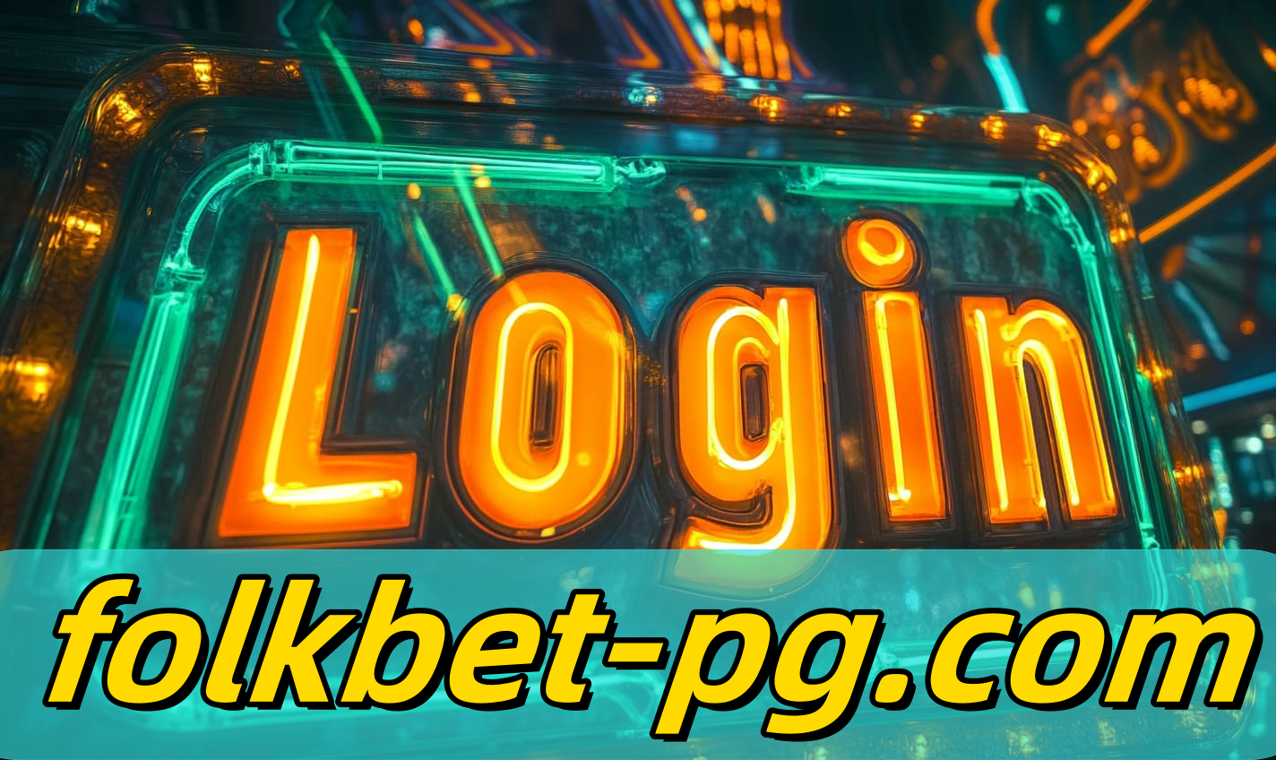 Comece sua Jornada de Jogo no Cassino folkbet.COM