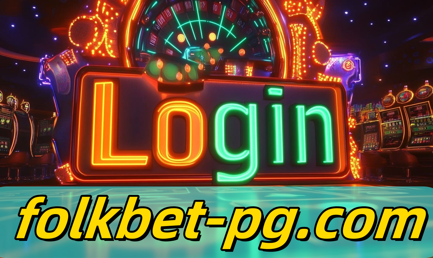 Universo no Cassino folkbet.COM