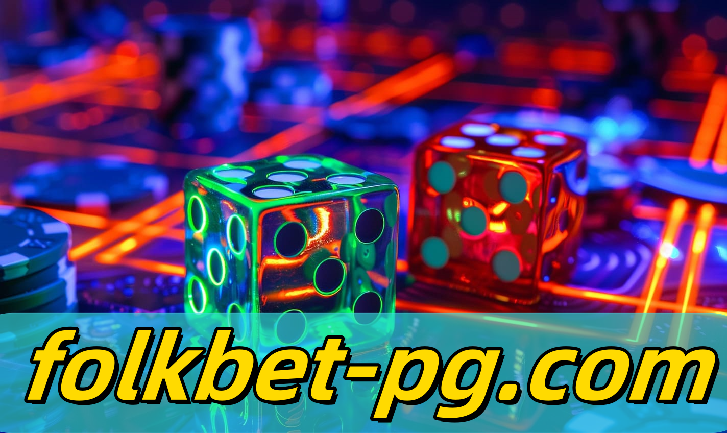 Entretenimento no Cassino Online folkbet.COM