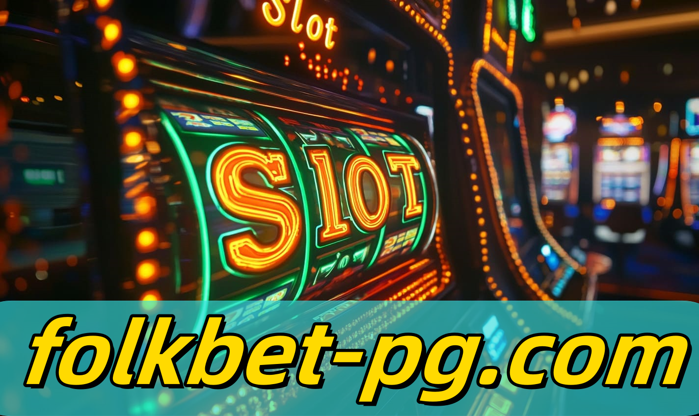 folkbet.COM Cassino tem uma Grande Seleção de Slots