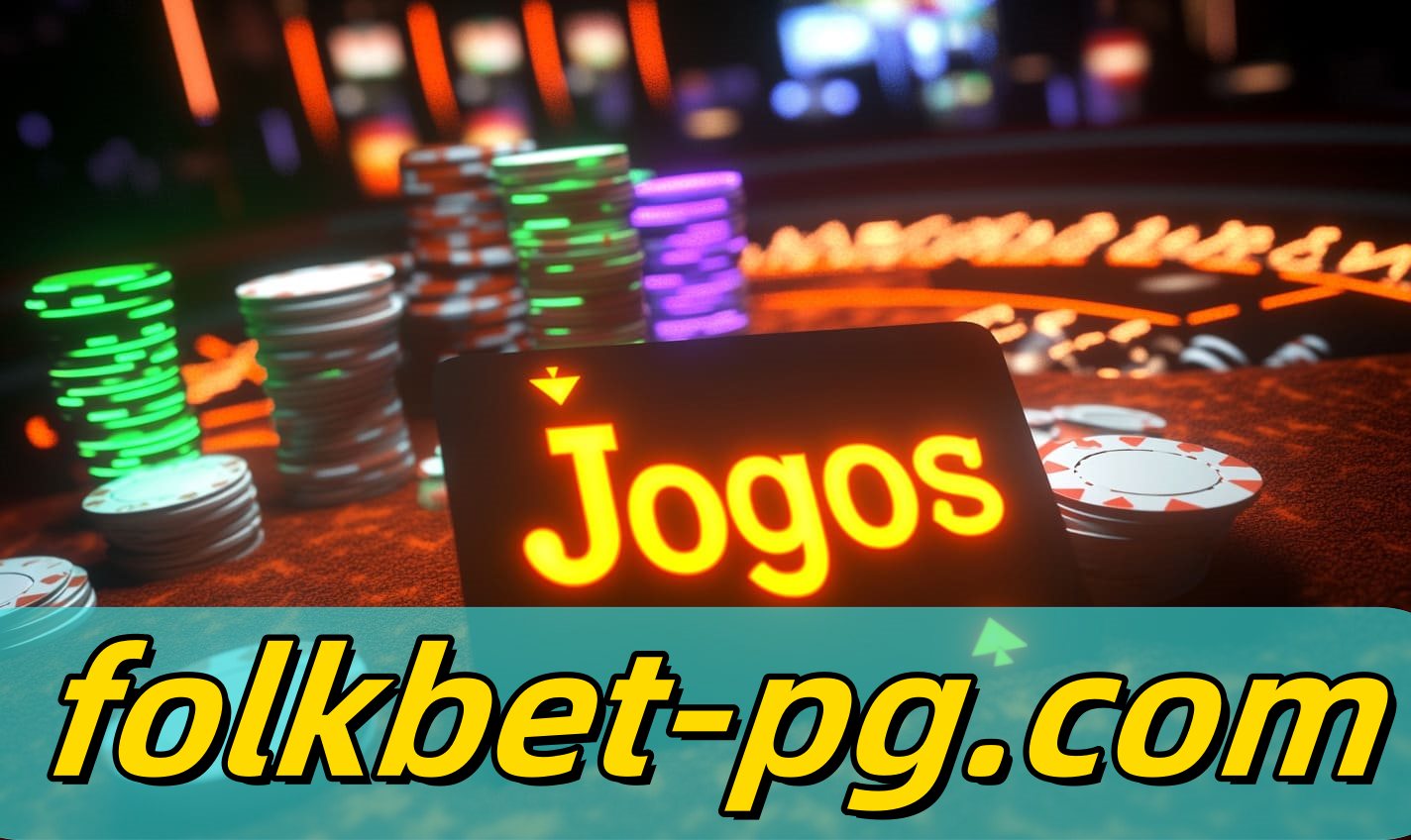 Modernos Jogos no Cassino Online folkbet.COM